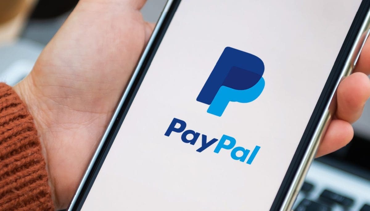 PayPal lanza pagos internacionales con criptomonedas