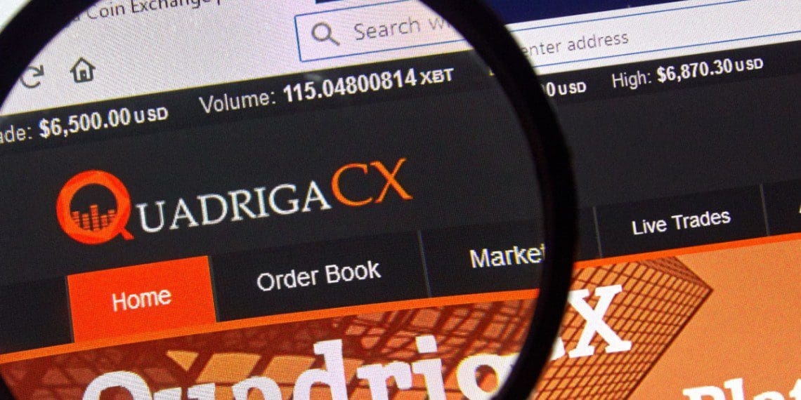 Misteriosa muerte del CEO de exchange, las víctimas obtienen claridad