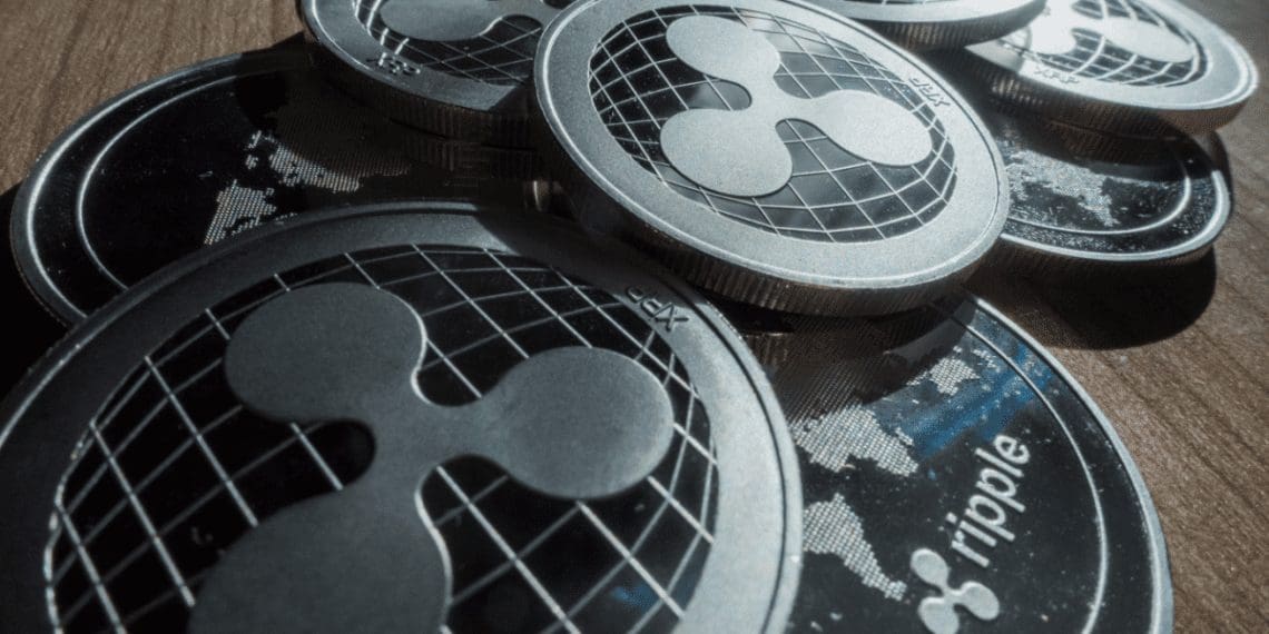 ¿Cómo se desempeña XRP dos semanas después del juicio?