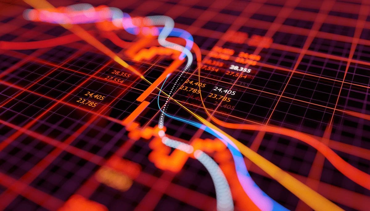 Las criptomonedas y la renta variable, al borde de una severa corrección de precios, según un experto