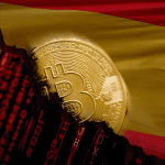 Hacienda de España fortalece embargos en criptomonedas