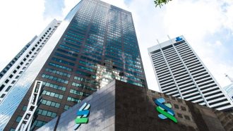 Bitcoin a 50.000$ y ethereum a 1.400$, advierte un gran banco