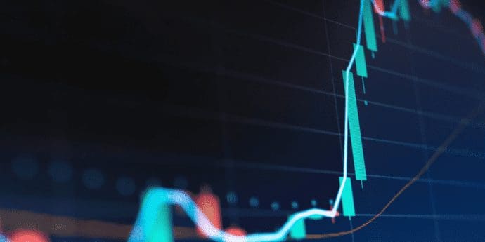Esta criptomoneda sube un 42% tras una gran noticia: ¿qué está pasando?