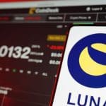 Terra recibe histórica multa de miles de millones tras colapso de LUNA