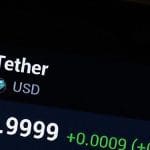 Sigue el avance de Tether: USDT bate récords en la blockchain TON