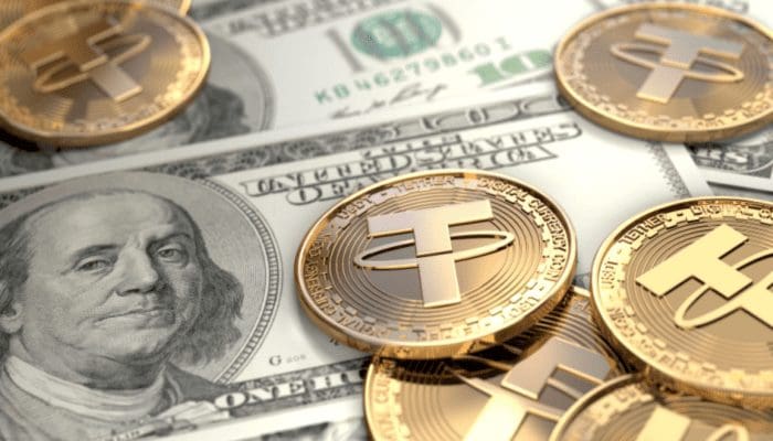 Tether maakte $700 miljoen winst in vierde kwartaal van 2022 