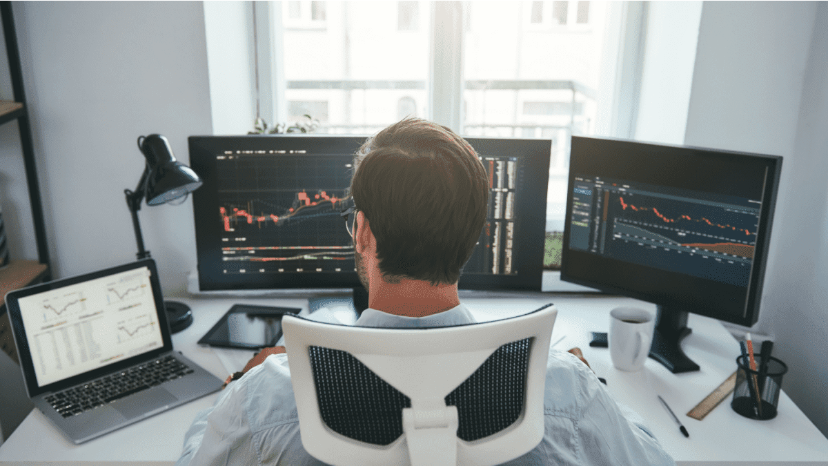 Estos cripto traders lo lograron: Ganancias extremas con mínima inversión