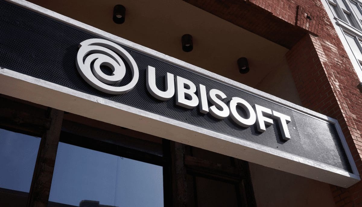 El desarrollador de videojuegos Ubisoft anuncia un nuevo crypto-juego