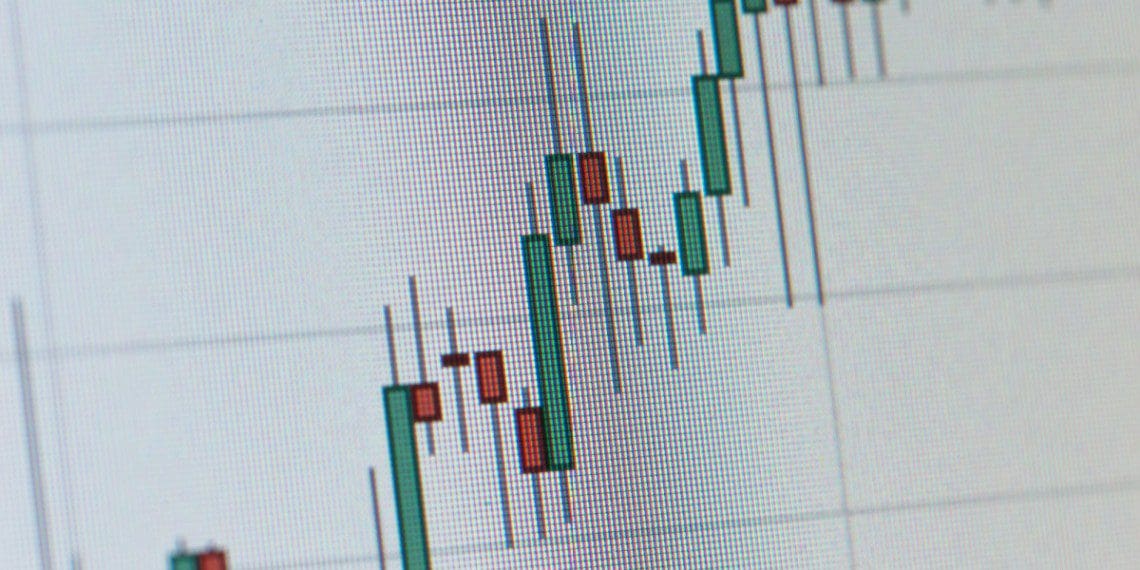 velas ¿Por qué sube hoy el precio del Bitcoin?