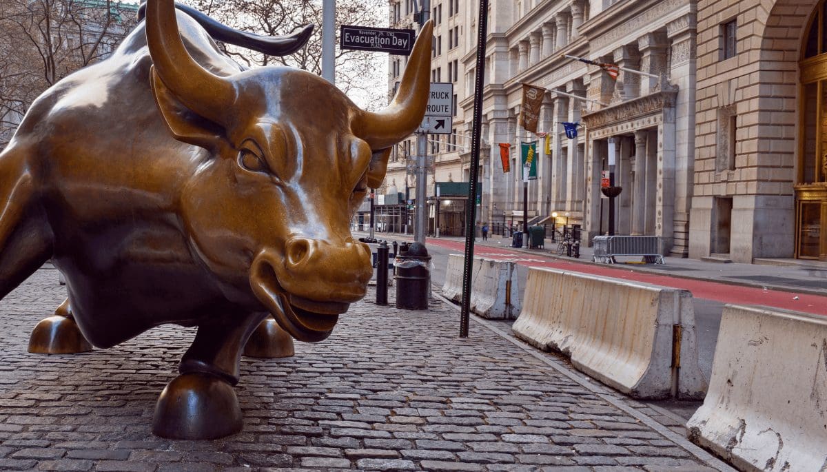 El BTC domina en 2024: el oro, el S&P 500 y el Nasdaq se quedan atrás