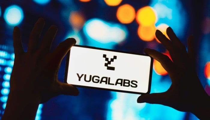 Yuga Labs responde a la polémica de la primera subasta de Bitcoin NFT