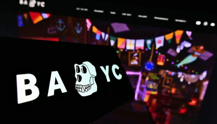 El cofundador de Yuga Labs da un paso atrás por problemas cardíacos