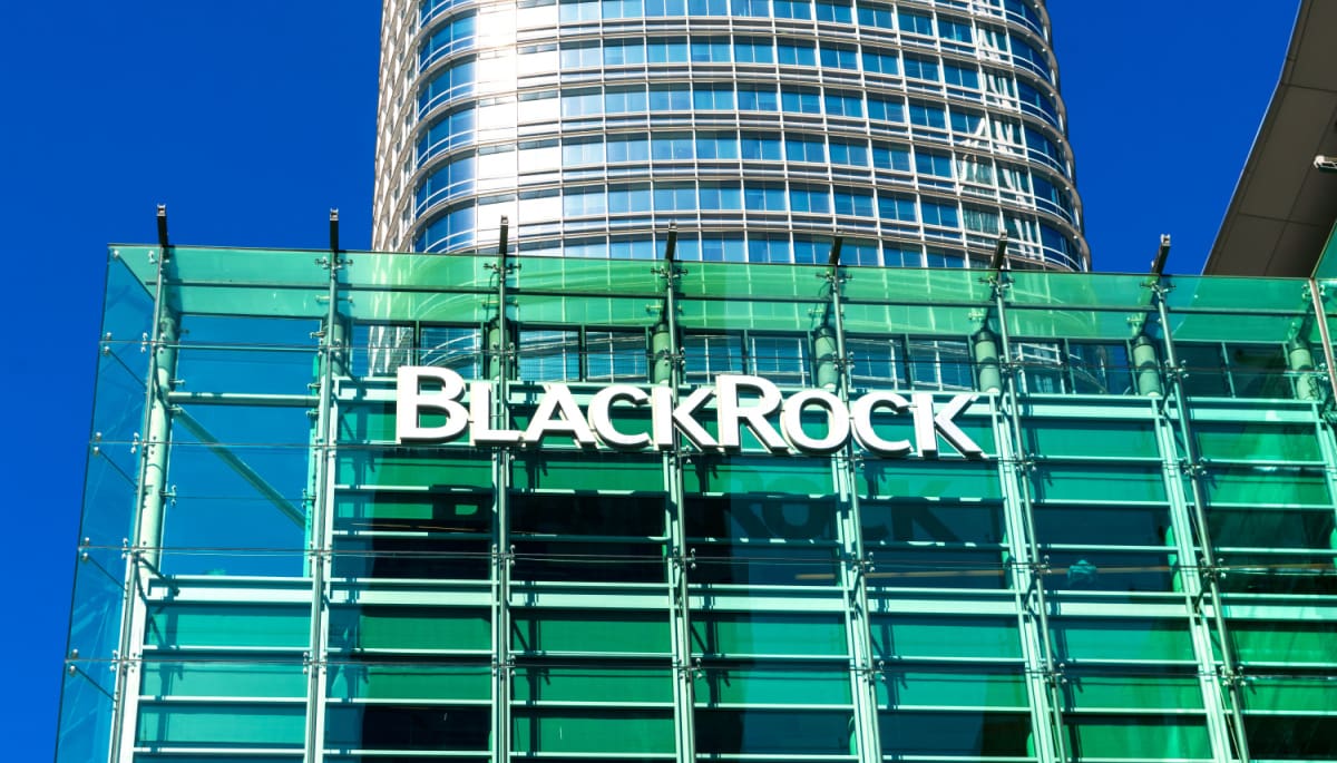 BlackRocks Bitcoin-Fonds blutet: Größter Abfluss seit Auflegung