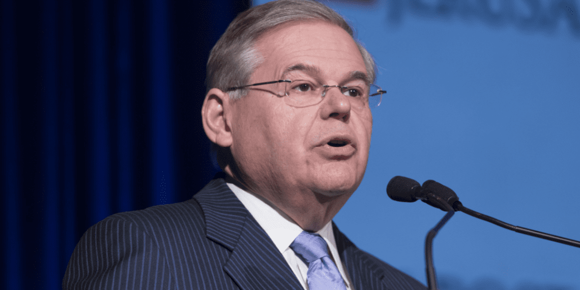 Robert-Menendez-1140×570-1 Senador y crítico de Bitcoin procesado por corrupción y soborno