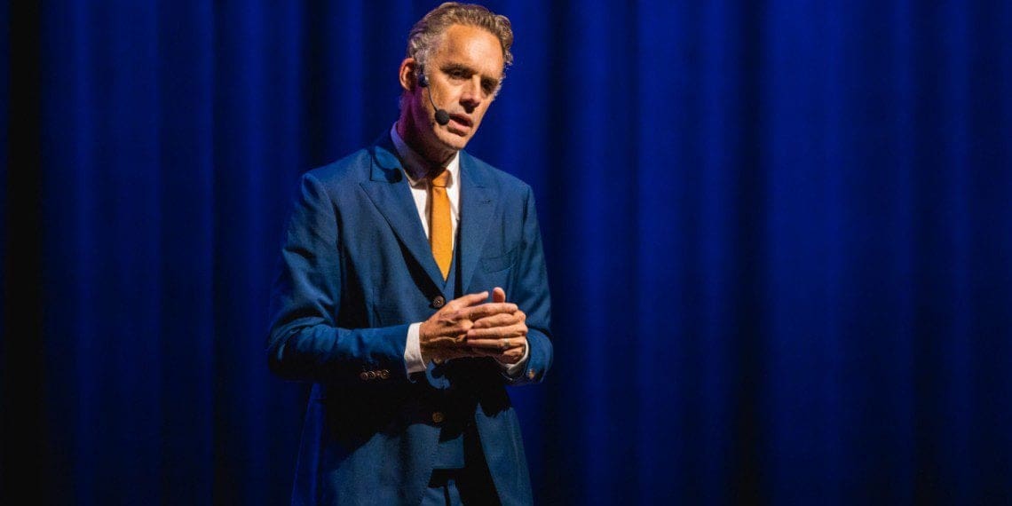 Shutterstock_1831031917-1140×570-1 Jordan Peterson acaba con los bancos y piensa en Bitcoin como solución