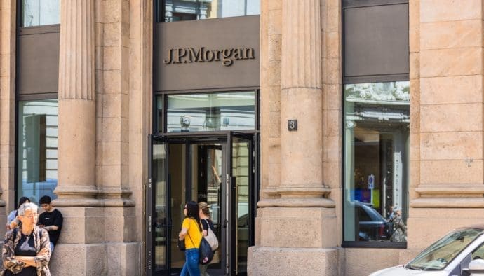 La subida de Bitcoin será efímera, según el megabanco
