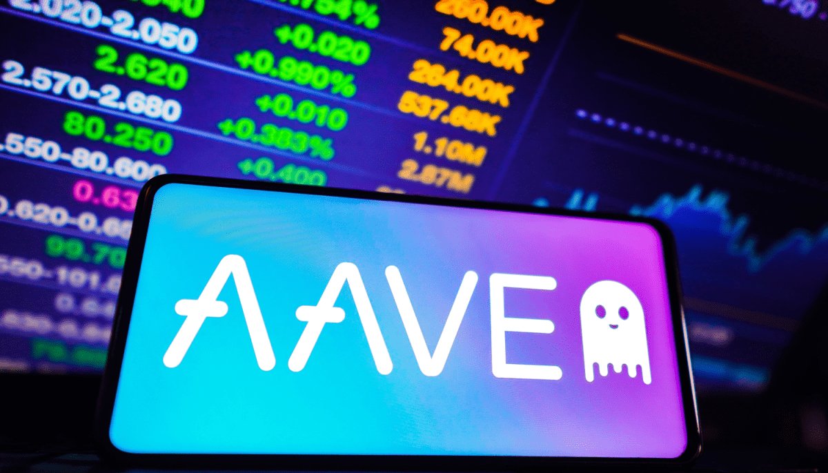 AAVE presenta la próxima versión de su plataforma DeFi en Ethereum