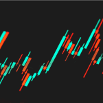 El precio de BTC pareció recuperarse, pero anoche volvió a caer