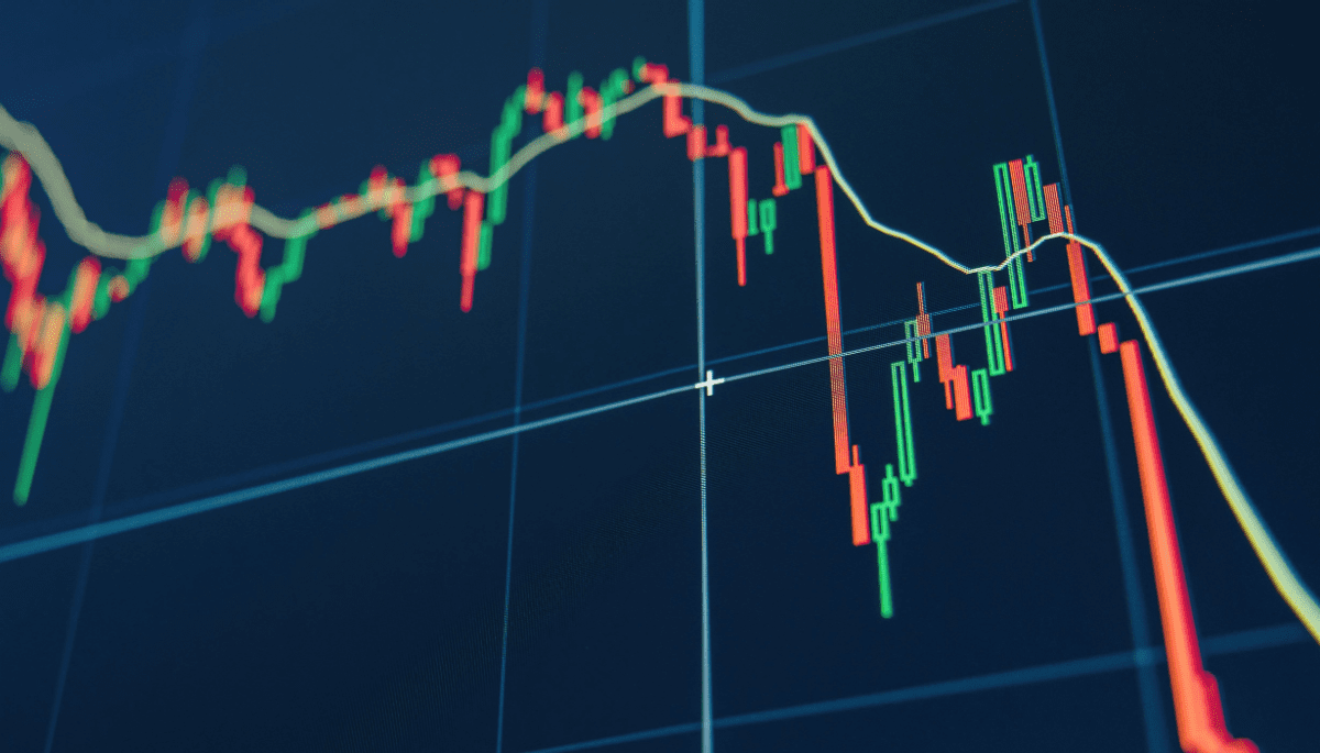 Bitcoin cae a mínimos desde 2024; buenas noticias para los holders de altcoins