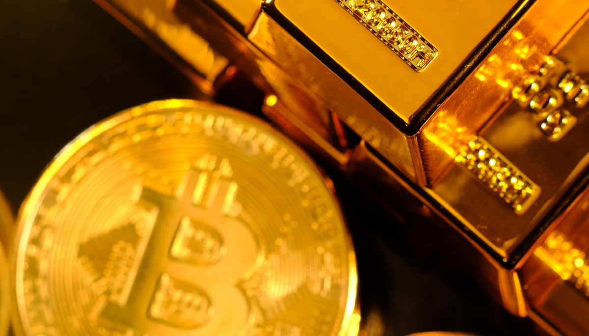Los ETF de Bitcoin van a superar al oro, excepto si ocurre esto