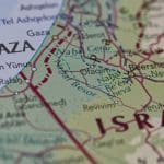 Cripto en el plan de Trump: “Tomar Gaza, palestinos recibirán tokens”