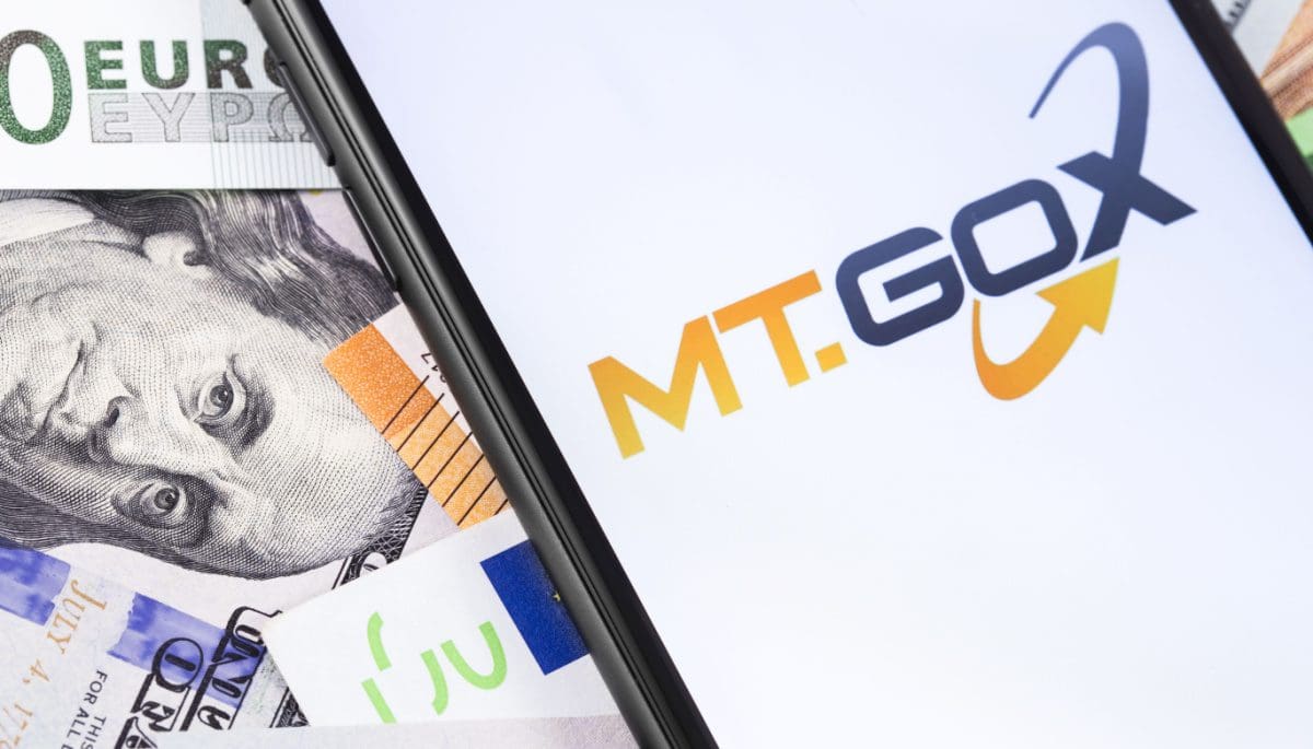 Mt. Gox Bitcoin pagos a clientes