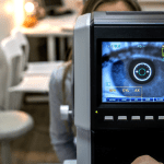 ¿Escanear tus ojos por criptomonedas? China lo clasifica como riesgo