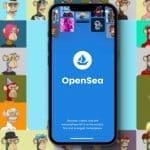 OpenSea recupera el mercado NFT con una nueva plataforma y criptomoneda