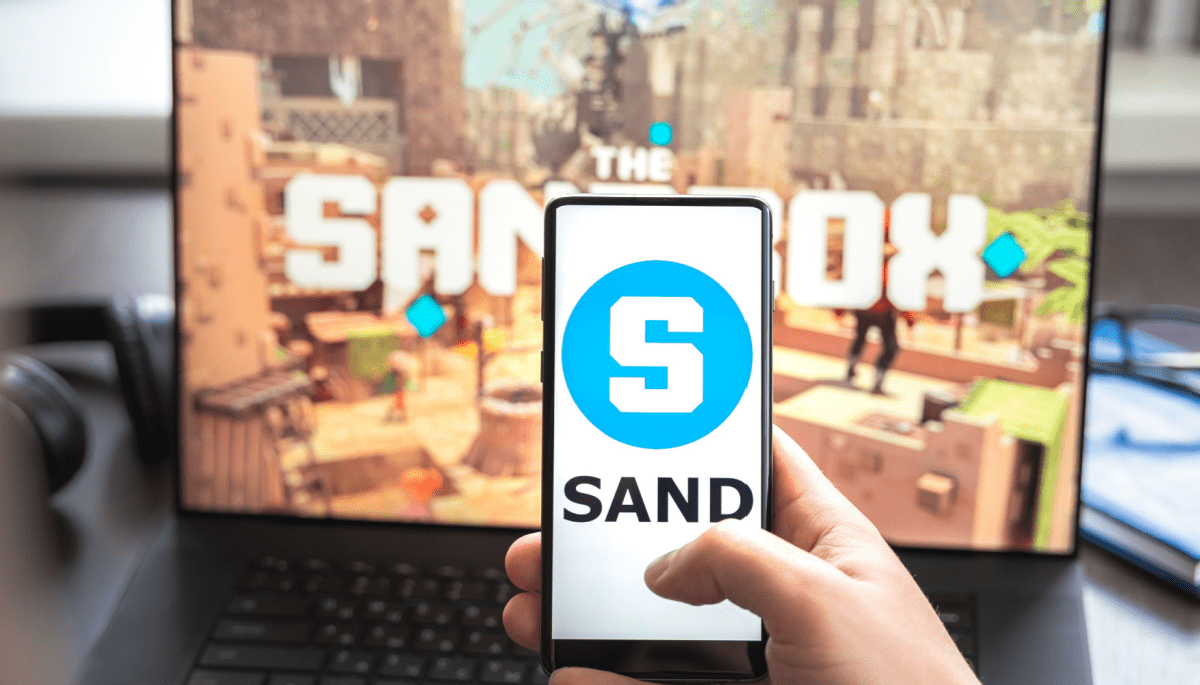 Cruciale week voor the Sandbox en Apecoin met grote crypto token ontgrendeling Cruciale week voor the Sandbox en Apecoin met grote crypto token ontgrendeling
