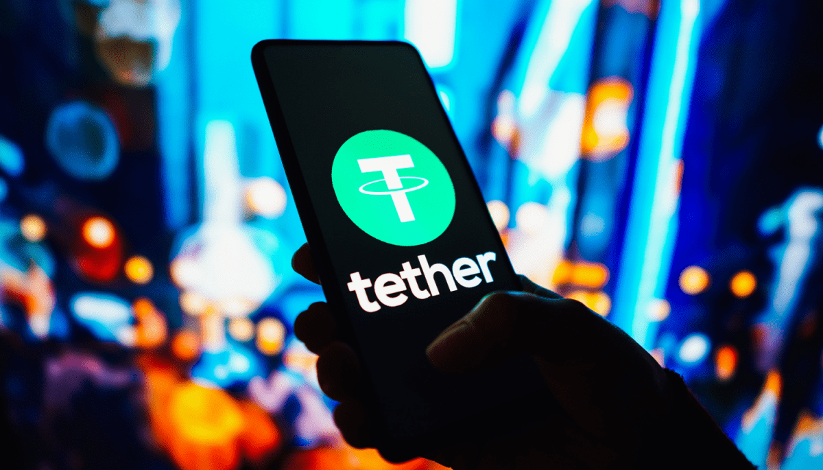 El gigante de las stablecoins Tether (USDT) tiene nuevo CEO