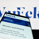 VanEck recauda millones para lanzar su propia criptodivisa