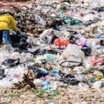 Un hombre quiere comprar un vertedero para encontrar $650 millones en Bitcoin