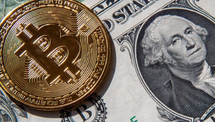 Estados Unidos en bancarrota: ¿qué significaría eso para el bitcoin?