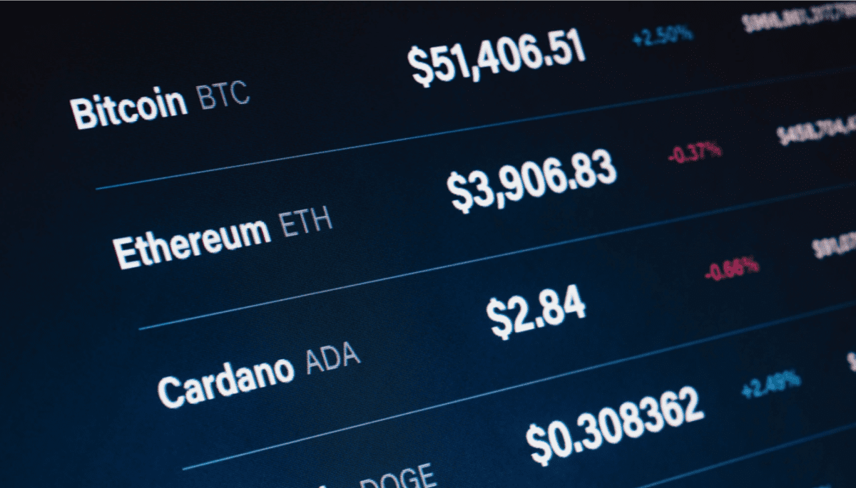 Cardano oprichter valt Bitcoin en SEC aan voor partijdigheid El fundador de Cardano ataca a Bitcoin y a la SEC por parcialidad