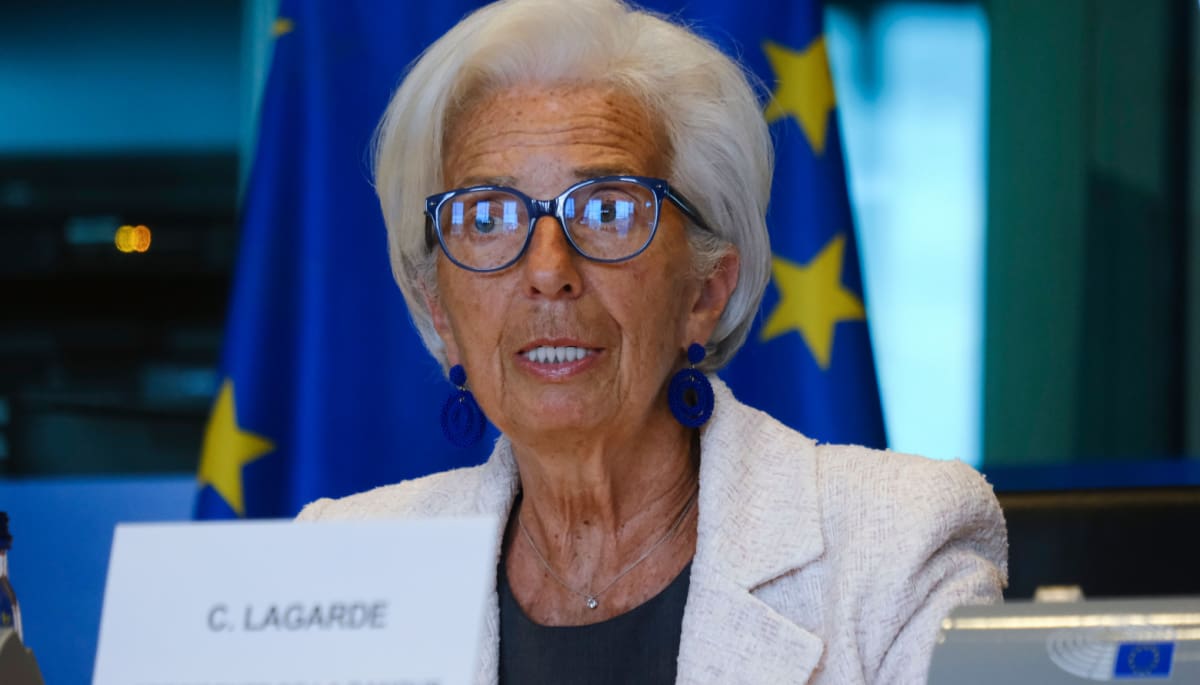 El BCE recorta los intereses y Bitcoin reacciona casi de inmediato