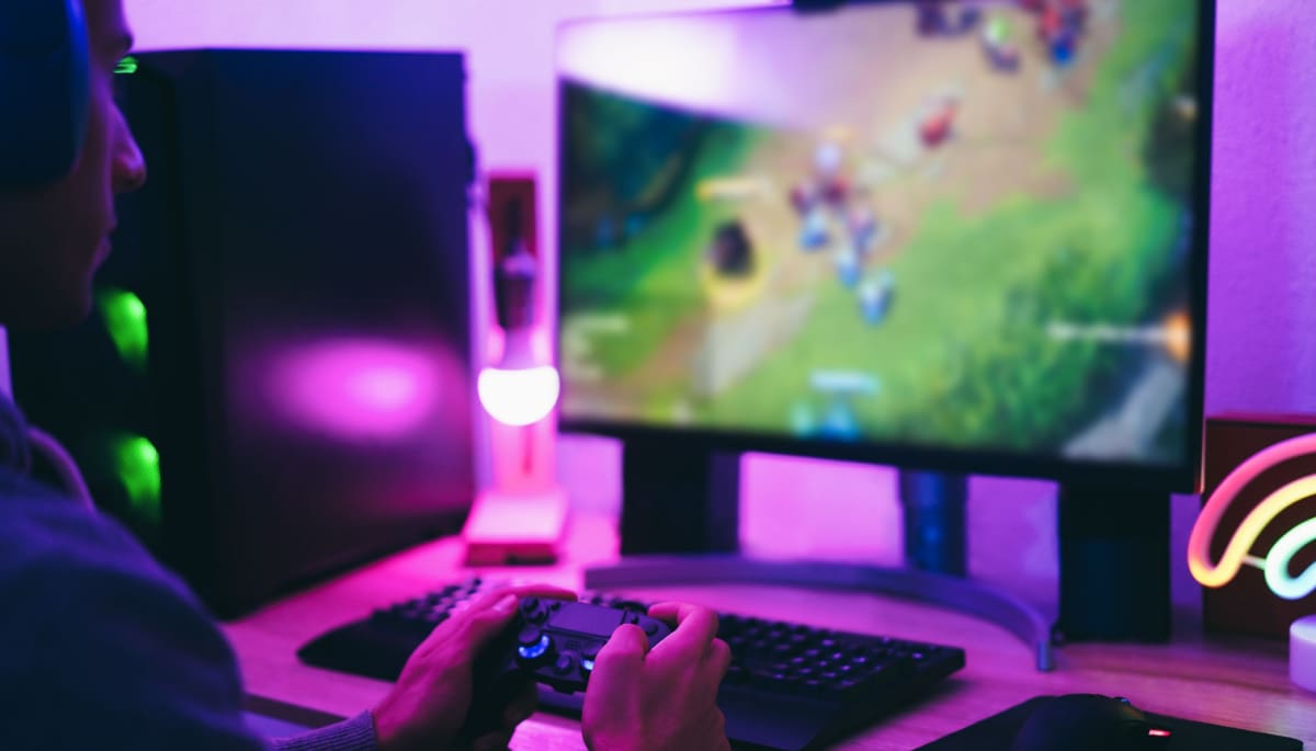 La mayoría de los gamers todavía no conocen los crypto juegos