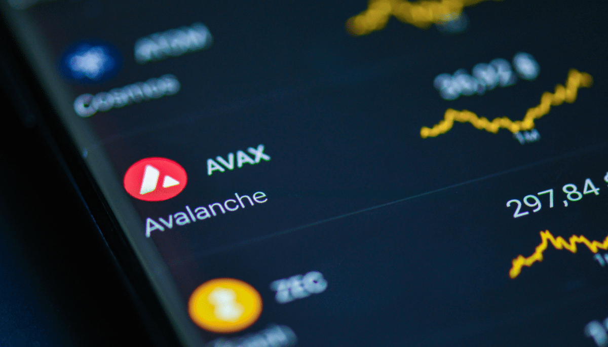 Avalanche lanza su mayor actualización: ¿inminente subida de precio?