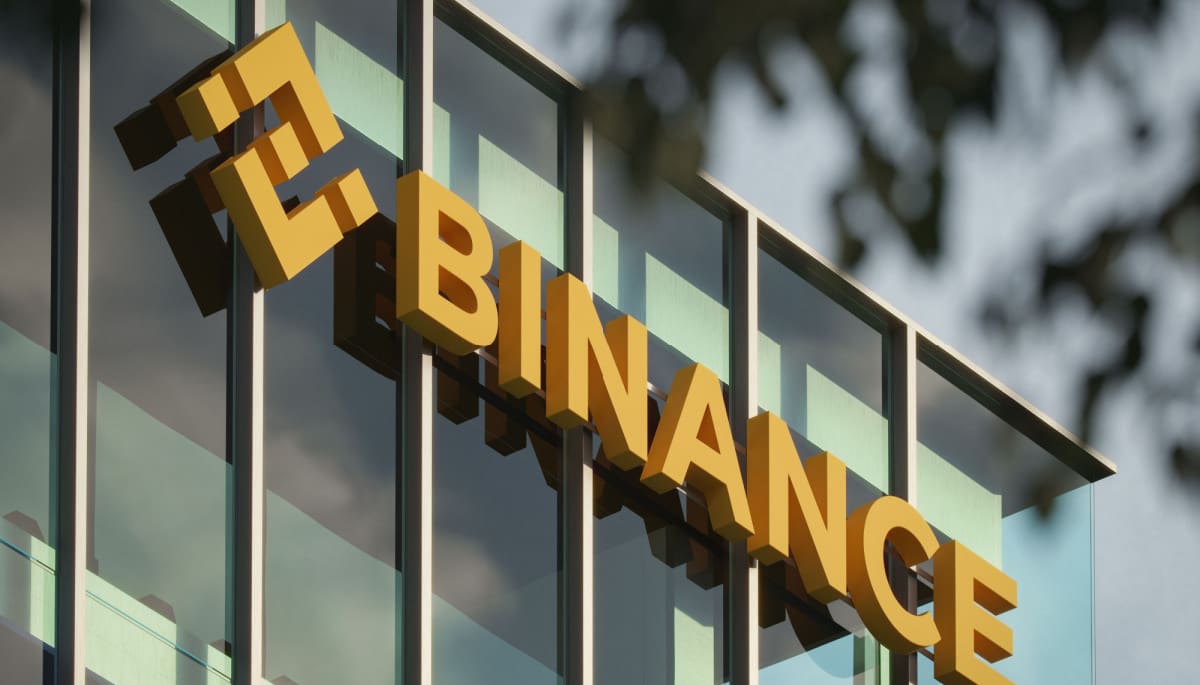 Binance regresa a la India pagando una multa multimillonaria