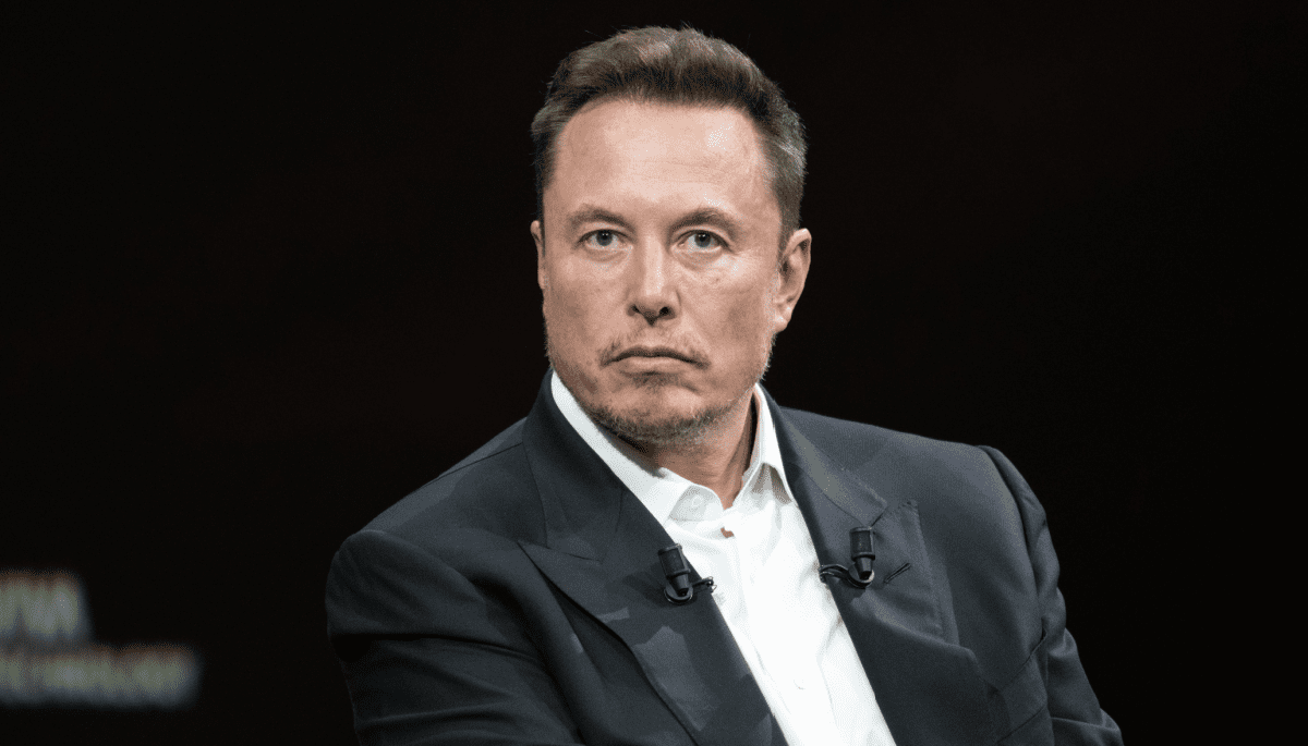 Elon Musk advierte de las estafas con cryptos: no habrá 
