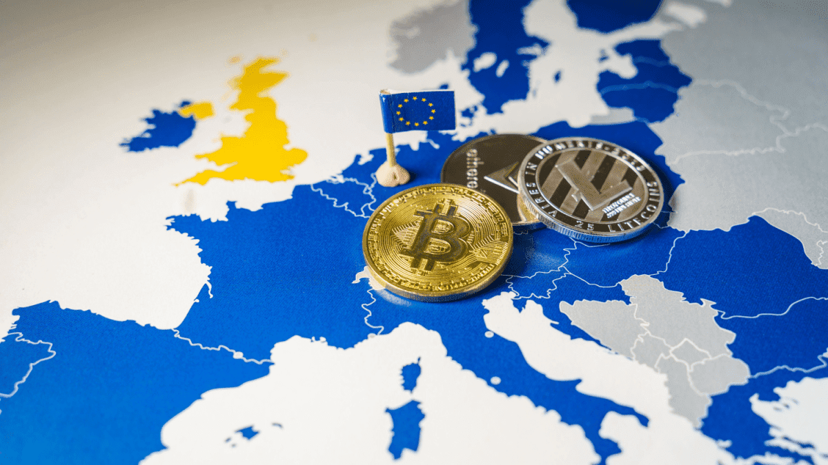 Temor en el sector cripto: Bruselas quiere crear una “SEC europea”