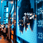 Crypto: Las ballenas de BTC venden, la IA explota, multa a Binance y más