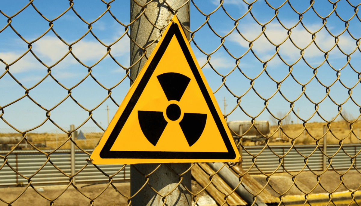 Crypto gaat nucleair met nieuwe token gekoppeld aan uranium Criptomoneda se vuelve nuclear con un nuevo token vinculado al uranio