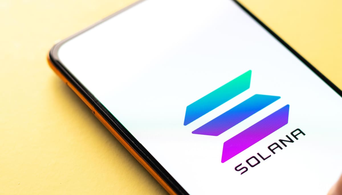 Solana telefoon heeft gigantisch beveiligingslek volgens onderzoekers