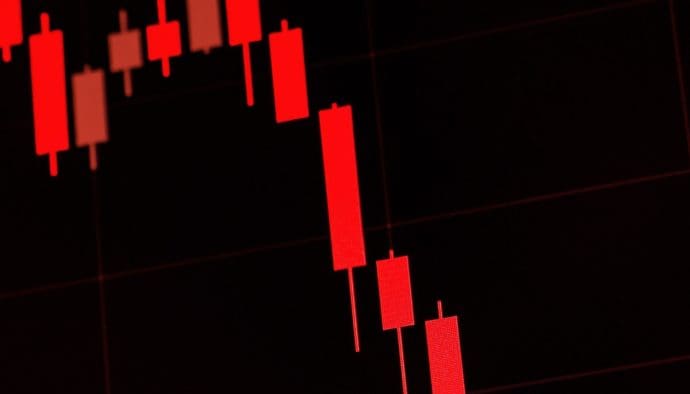 El precio de Worldcoin se desploma: ¿qué está pasando realmente?