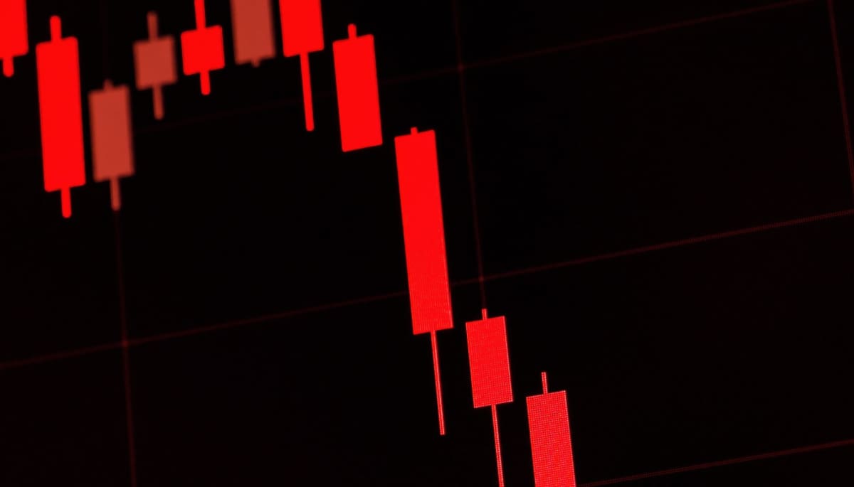 El precio de Worldcoin se desploma: ¿qué está pasando realmente?