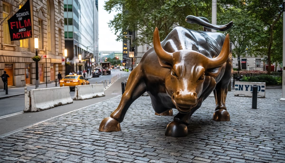 ‘’Bitcoin bullmarkt is onvermijdelijk’’ zegt Nederlandse analist PlanB Deze bitcoin bullmarkt is nog niet voorbij en dit is waarom