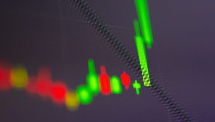 Bitcoin reacciona con fuerza ante el «error» del banco central estadounidense