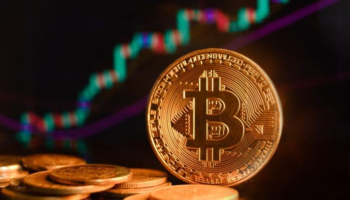 Por qué el Bitcoin puede seguir subiendo antes del halving