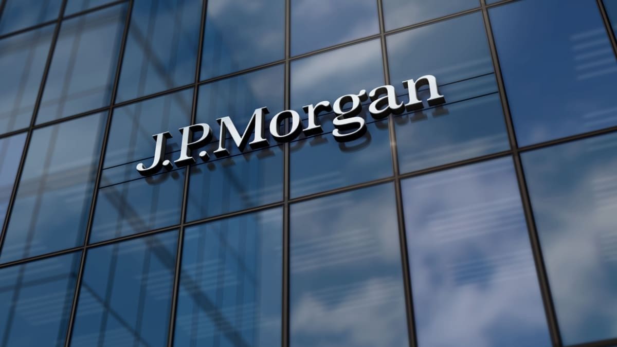 JPMorgan tranquiliza a inversores: no se avecina un criptoinvierno