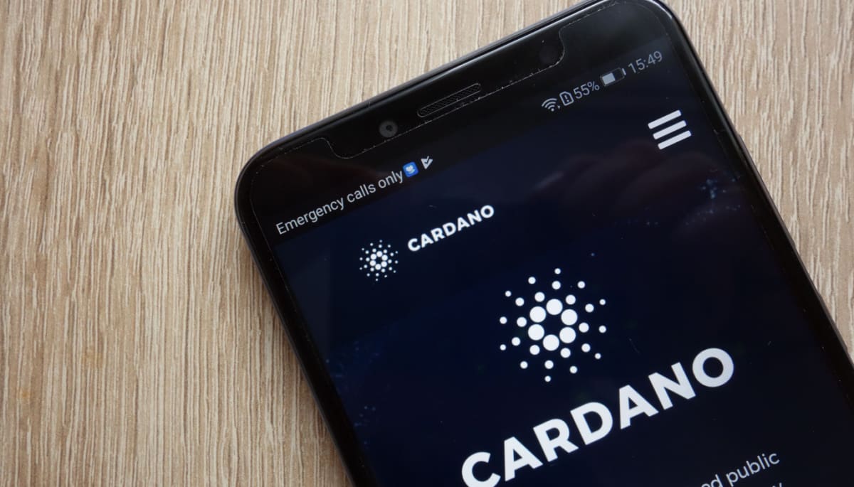 La nueva era de Cardano comienza con una actualización prometedora